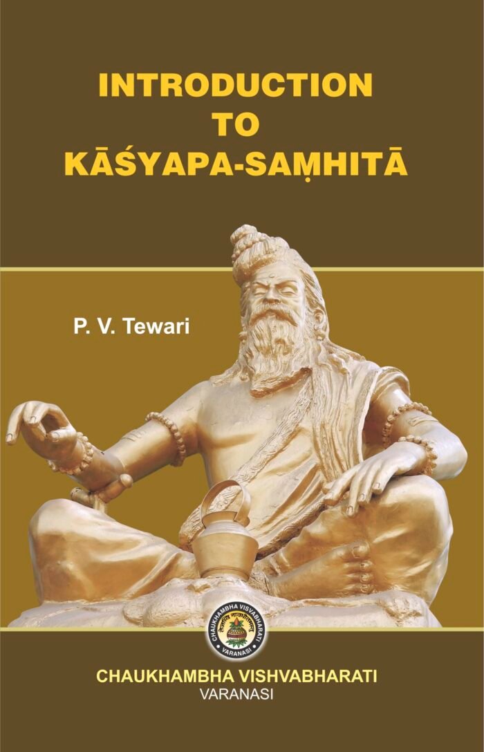 Introduction to Kashyapa Samhita - Image 1