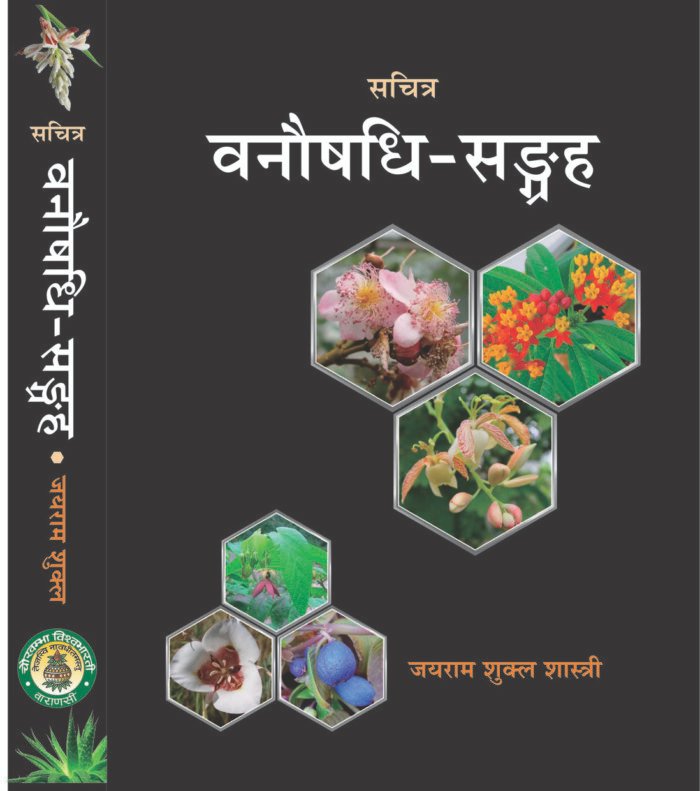 Vanaushadhi Sangraha (Vol.1) - Image 1