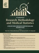 Research Methodology & Medical Statistics (NCISM Syllabus)