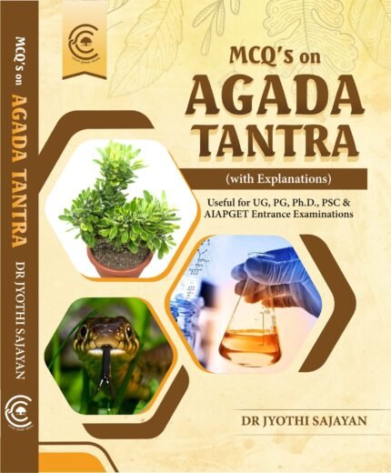 MCQs on Agada Tantra (with Explanations) NCISM Syllabus